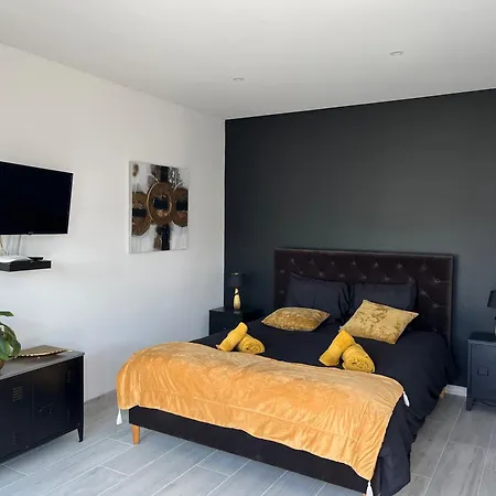 Holiday home Quinta Ria Formosa Olhao