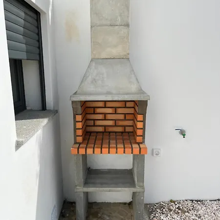 Quinta Ria Formosa