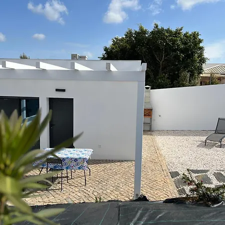 Quinta Ria Formosa Holiday home
