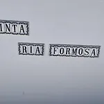 Prázdninový dům Quinta Ria Formosa *