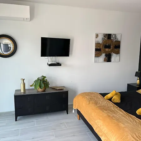 Quinta Ria Formosa بيت للعطل *