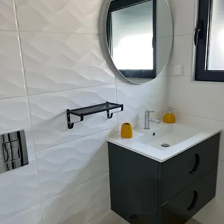 펜션 Quinta Ria Formosa