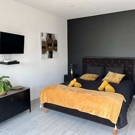 Quinta Ria Formosa Сasa de vacaciones Olhão