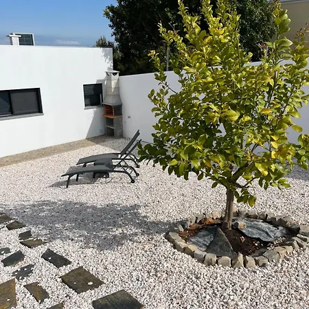 Quinta Ria Formosa 펜션 *