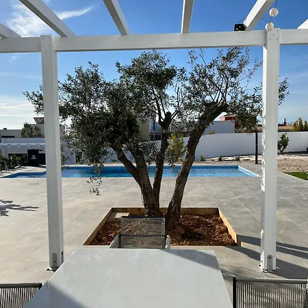 Quinta Ria Formosa Dom wakacyjny Olhão