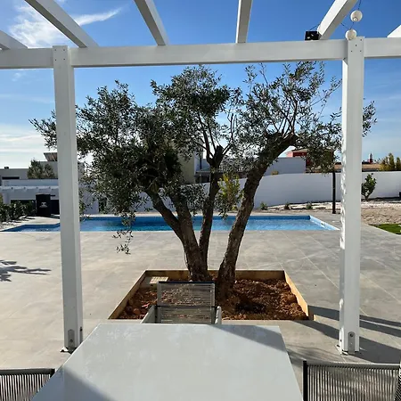 Quinta Ria Formosa 펜션 오양