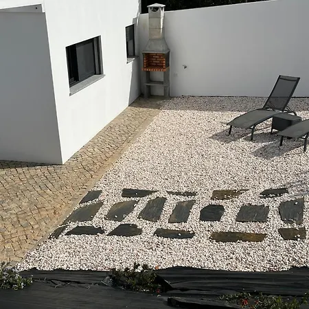 Quinta Ria Formosa Olhão