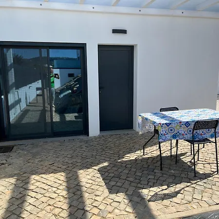 Semesterbostad Quinta Ria Formosa *