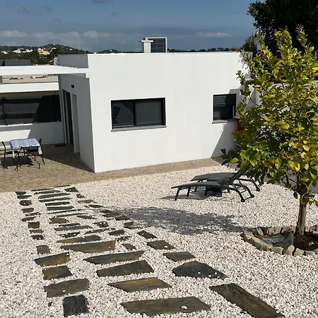 Quinta Ria Formosa *