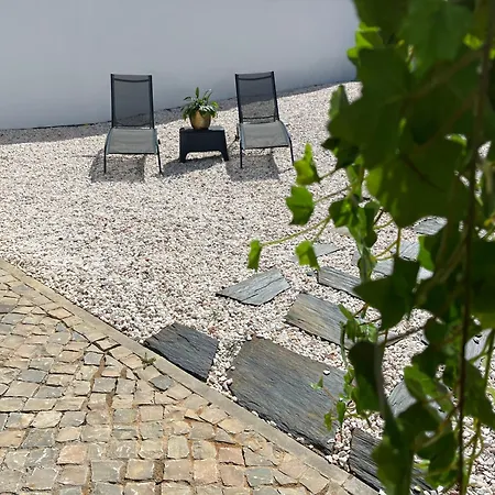 Dom wakacyjny Quinta Ria Formosa