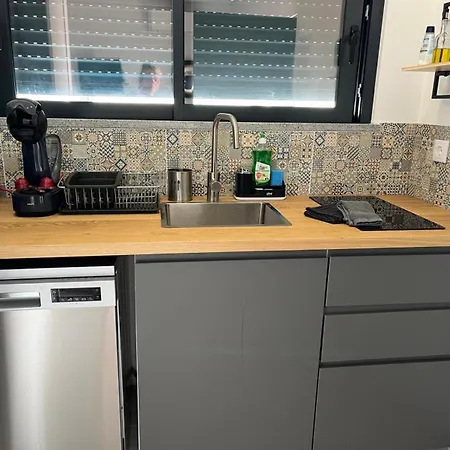 Quinta Ria Formosa 펜션 오양