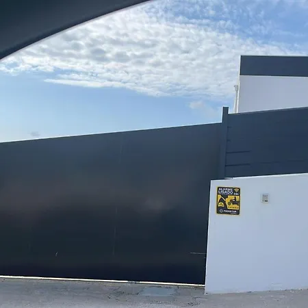 Quinta Ria Formosa 오양