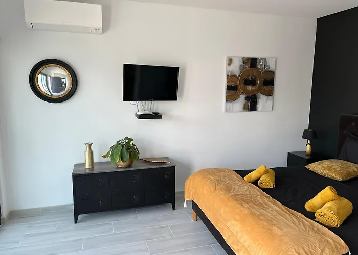 Quinta Ria Formosa Casa de Férias *