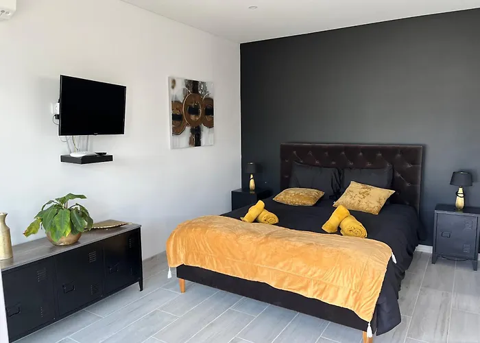 Quinta Ria Formosa Casa de Férias Olhão