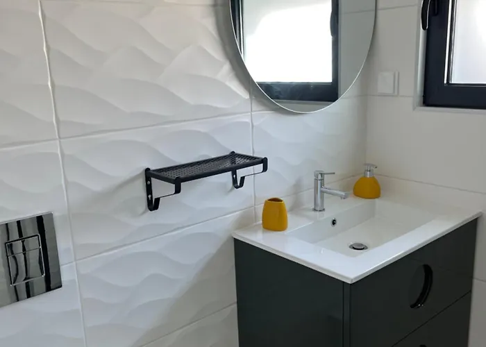 Casa de Férias Quinta Ria Formosa *