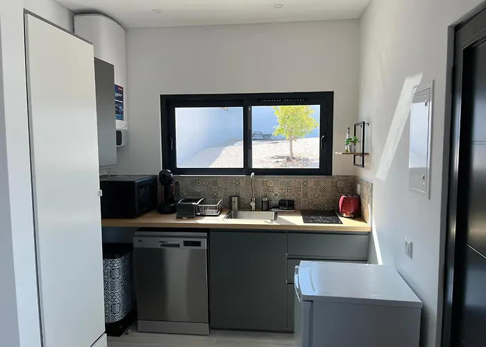 Quinta Ria Formosa *