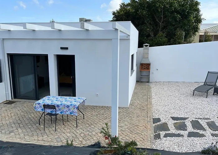 Casa de Férias Quinta Ria Formosa Olhão