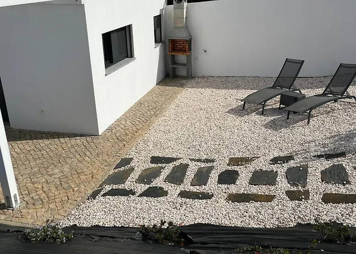 Quinta Ria Formosa Olhão