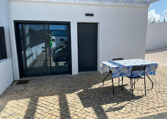 Casa de Férias Quinta Ria Formosa *