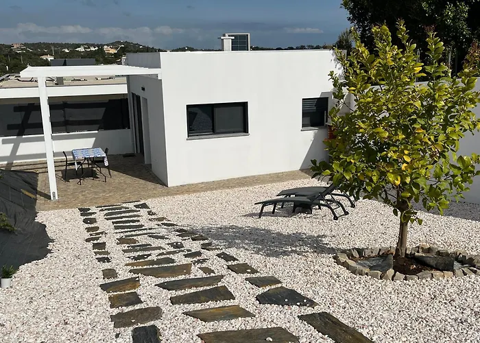 Quinta Ria Formosa *