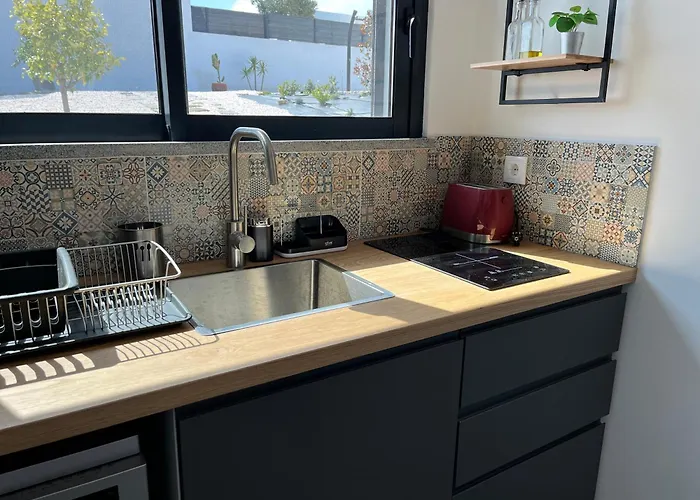 Quinta Ria Formosa *