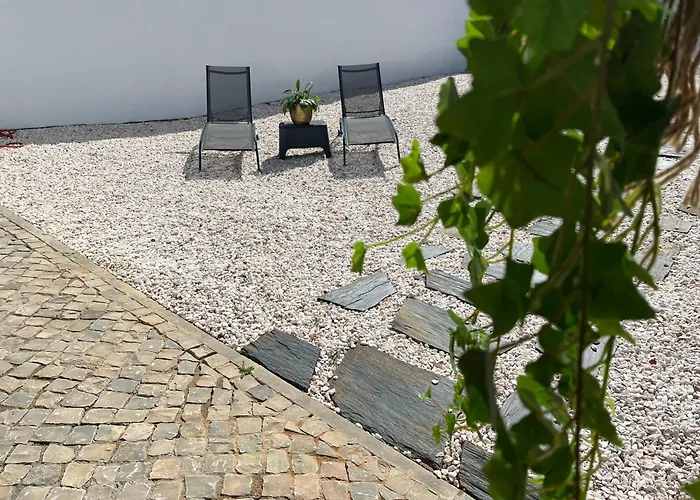 Casa de Férias Quinta Ria Formosa