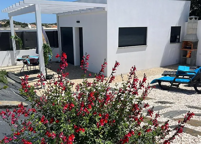 Casa de Férias Quinta Ria Formosa