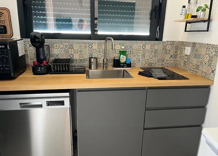 Quinta Ria Formosa Olhão