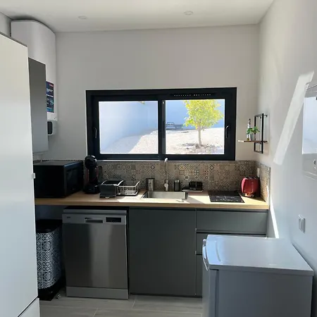 Quinta Ria Formosa *