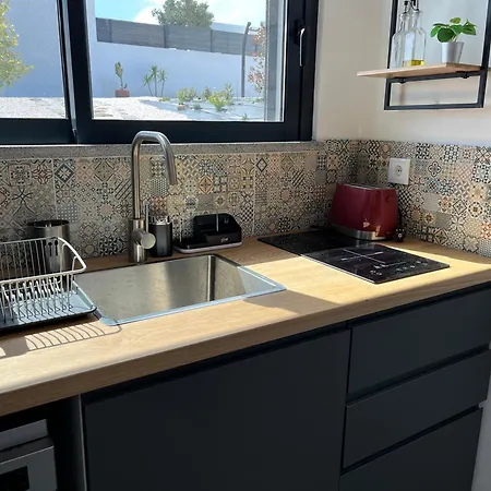 Quinta Ria Formosa *