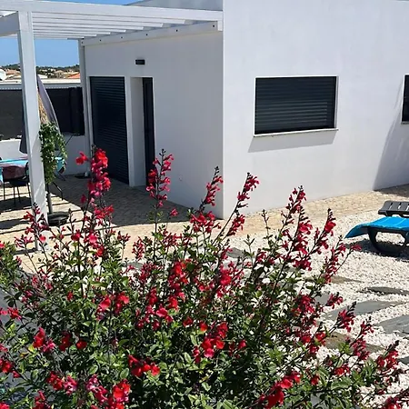 Nyaraló Quinta Ria Formosa